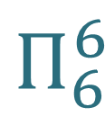  Π 6 6 