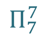  Π 7 7 